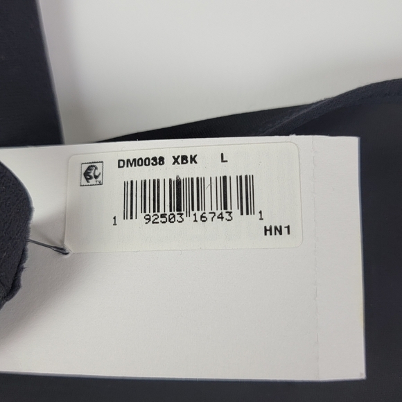 Maidenform Black Cover Your Bases SmoothTec Cami Shapewear Sz L NEW - Picture 15 of 16